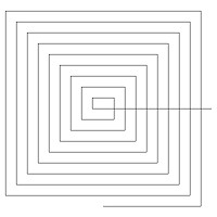 square chain brd crn 001